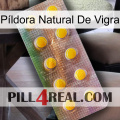 Píldora Natural De Vigra new11